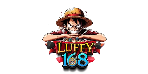 Luffy168 ทางเข้าเว็บตรง สล็อต คาสิโน ฝากถอนออโต้